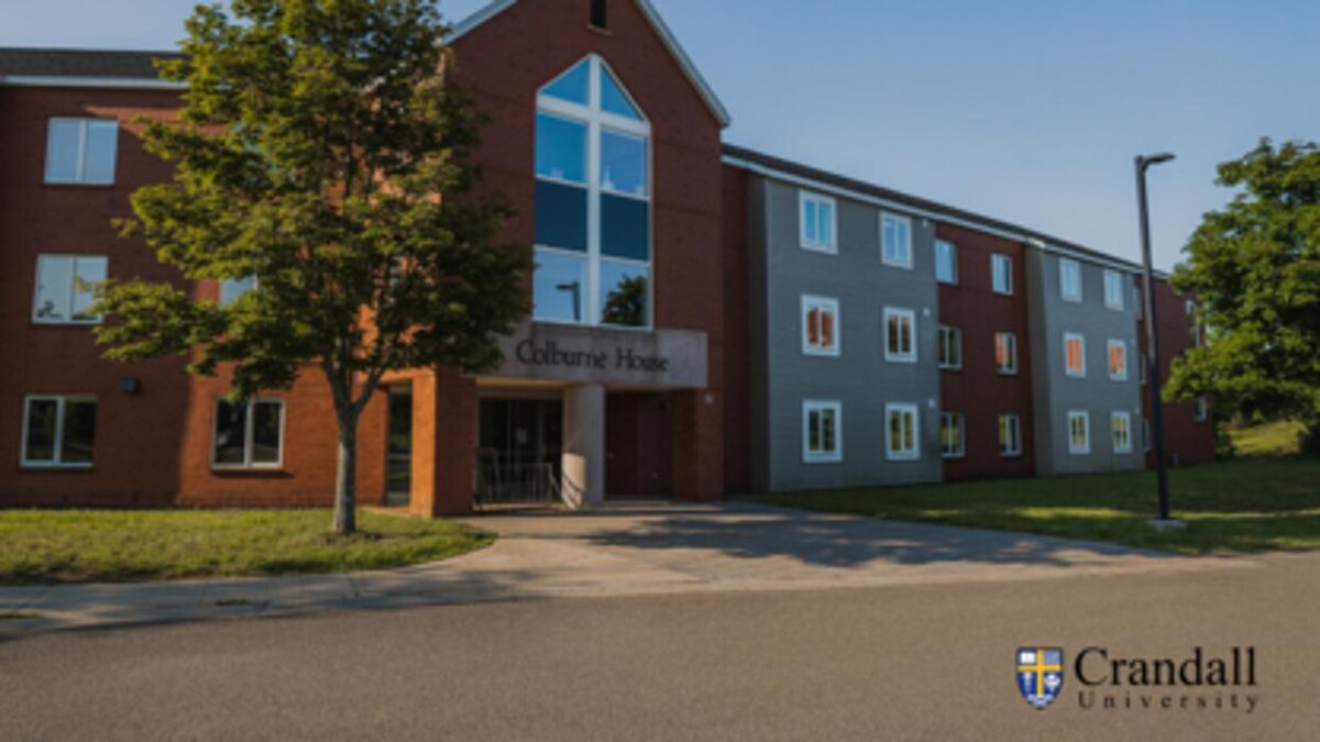 Images Crandall University