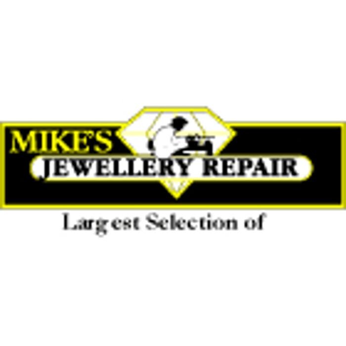 Images Mike's Jewellery Repair
