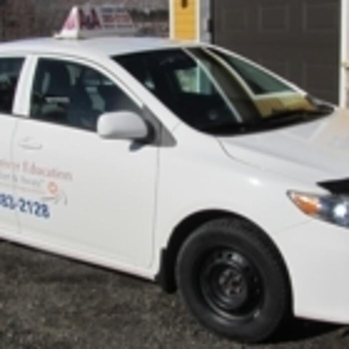 Images A&A Driver Education