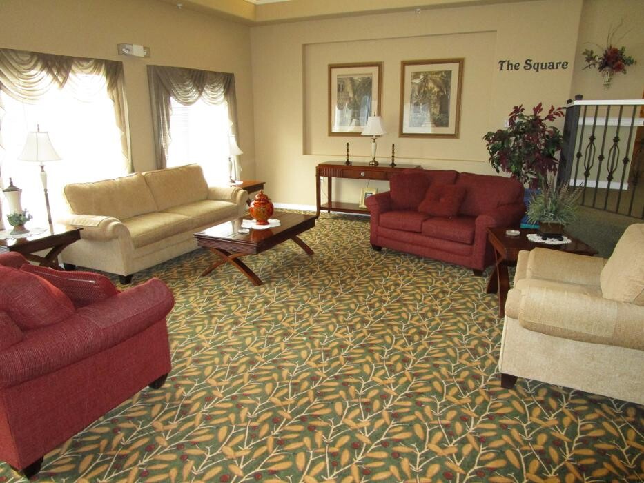 Images Dr James W Hemstock Assisted Living Residence