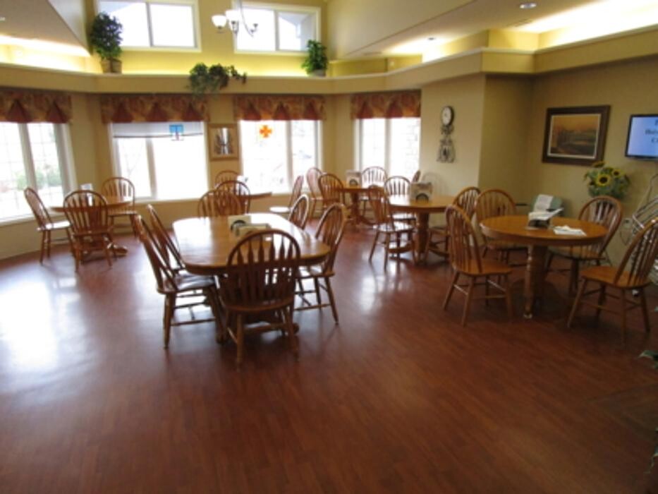 Images Dr James W Hemstock Assisted Living Residence