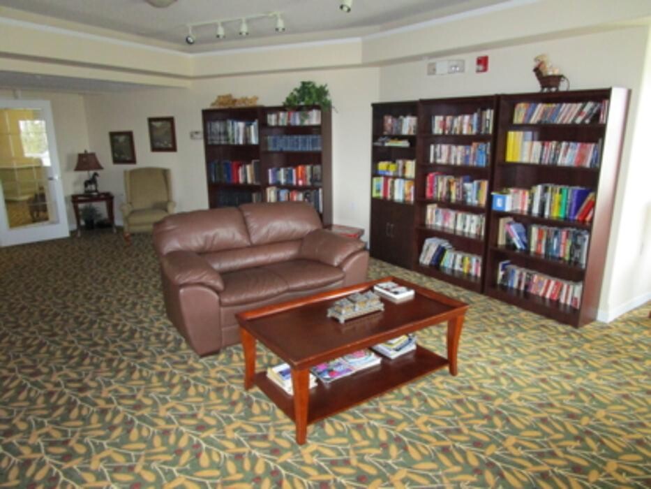 Images Dr James W Hemstock Assisted Living Residence