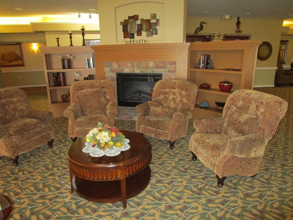 Images Dr James W Hemstock Assisted Living Residence
