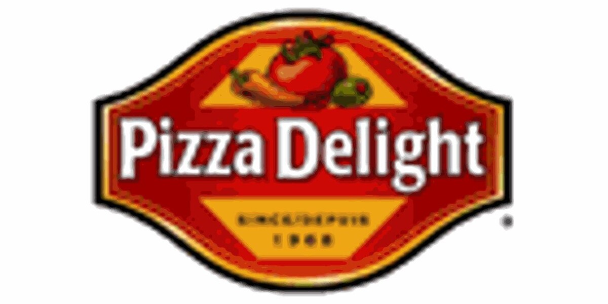 Pizza Delight Logo