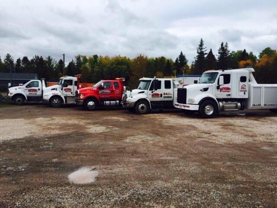 Images Bathurst Towing