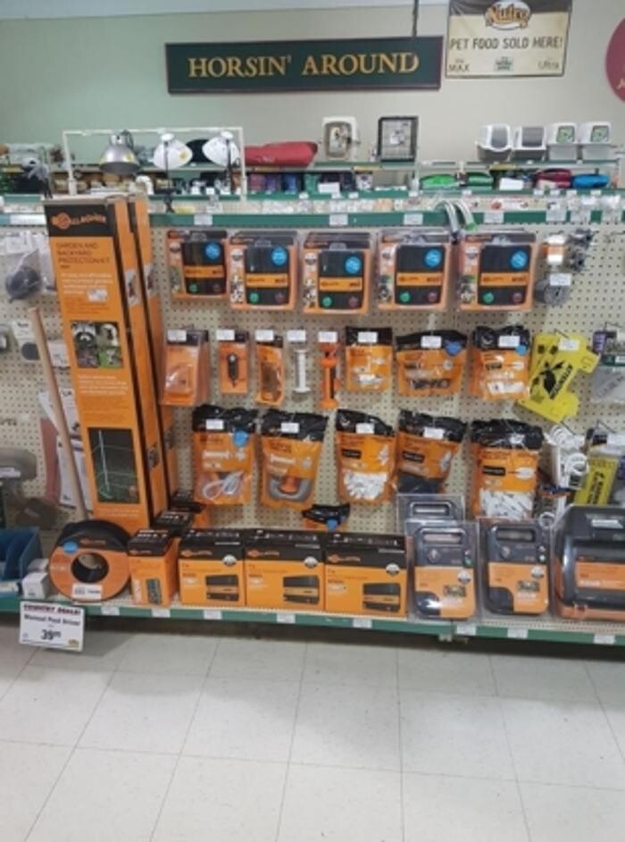 Images Co-op Country Store