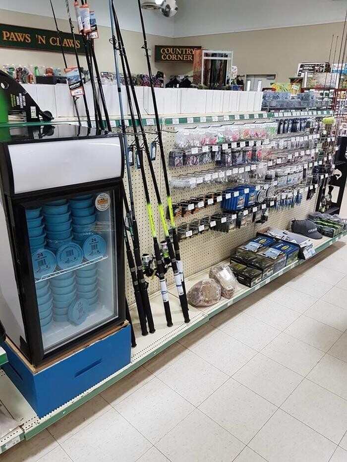 Images Co-op Country Store