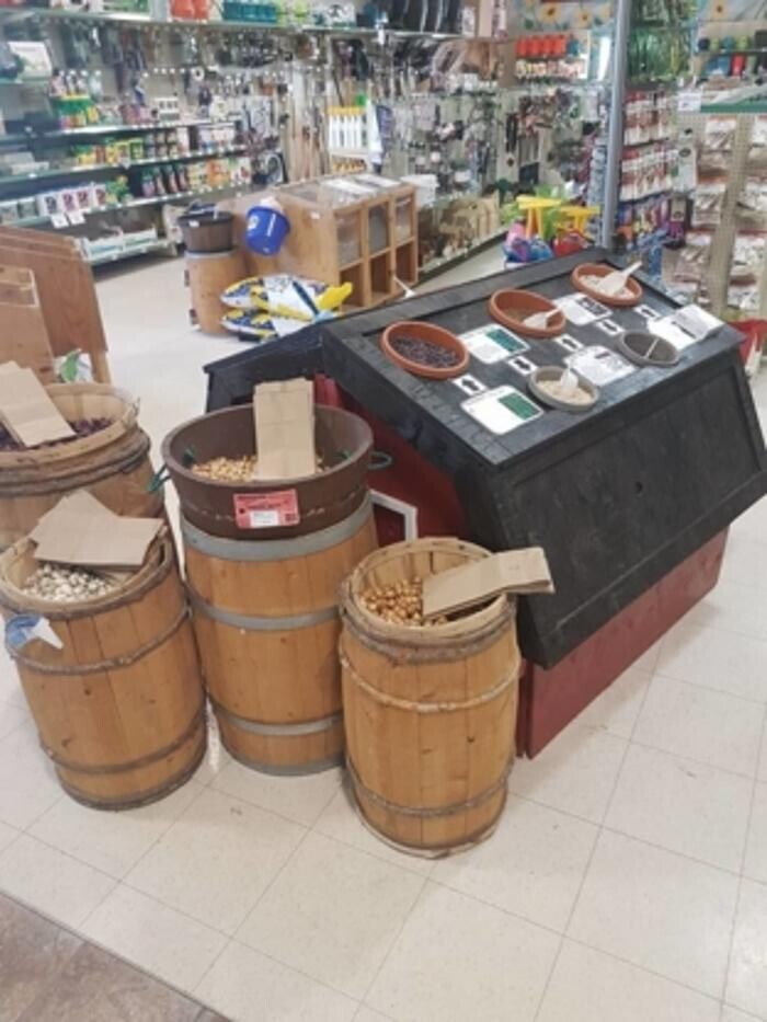 Images Co-op Country Store