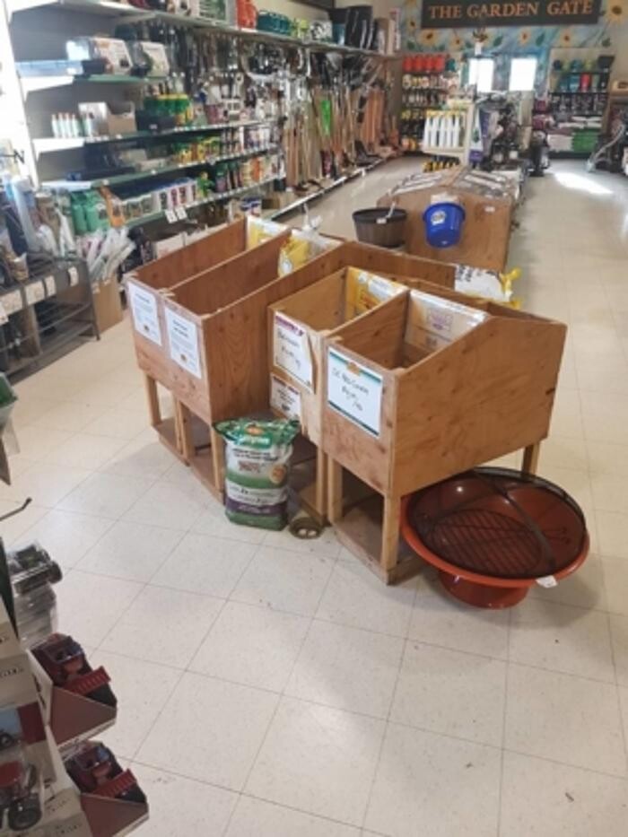 Images Co-op Country Store