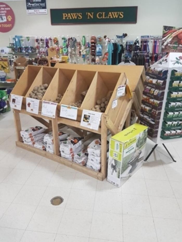 Images Co-op Country Store