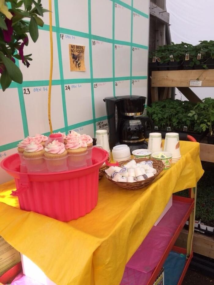 Images Co-op Country Store