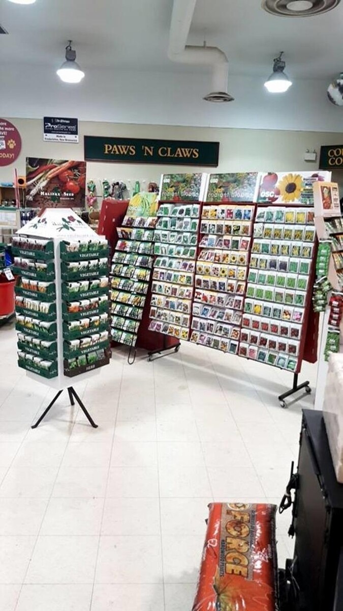 Images Co-op Country Store