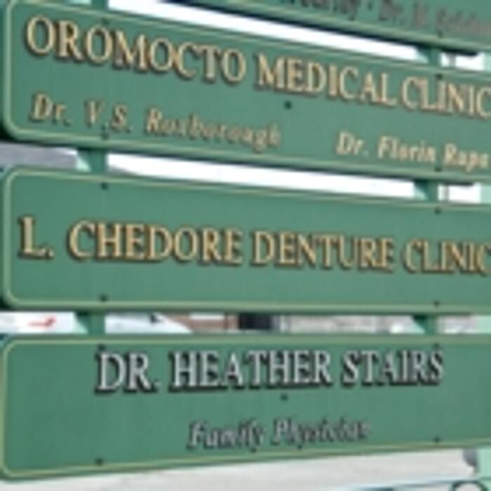 Images Chedore L Denture Clinic