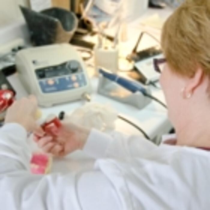 Images Chedore L Denture Clinic