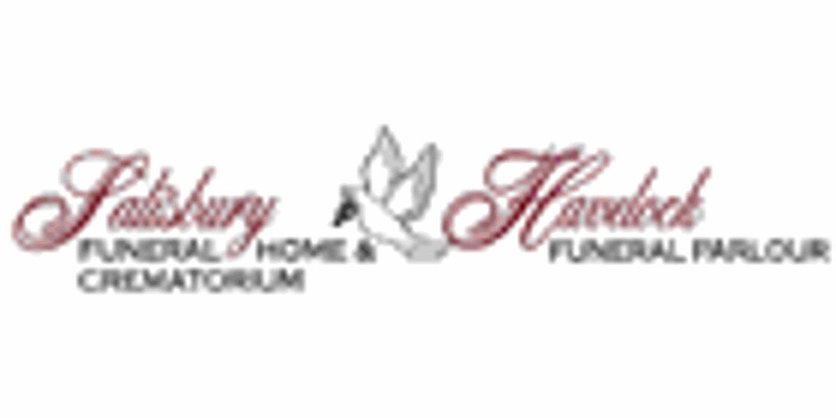 Salisbury Funeral Home &Crematorium Logo