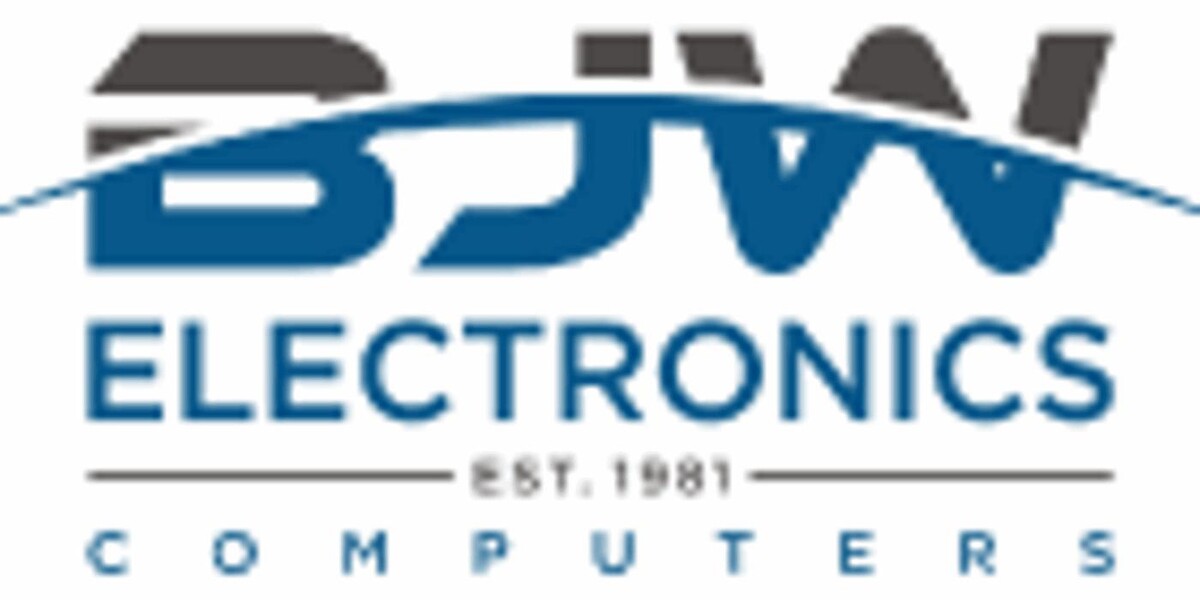 BJW Electronics Ltd Logo