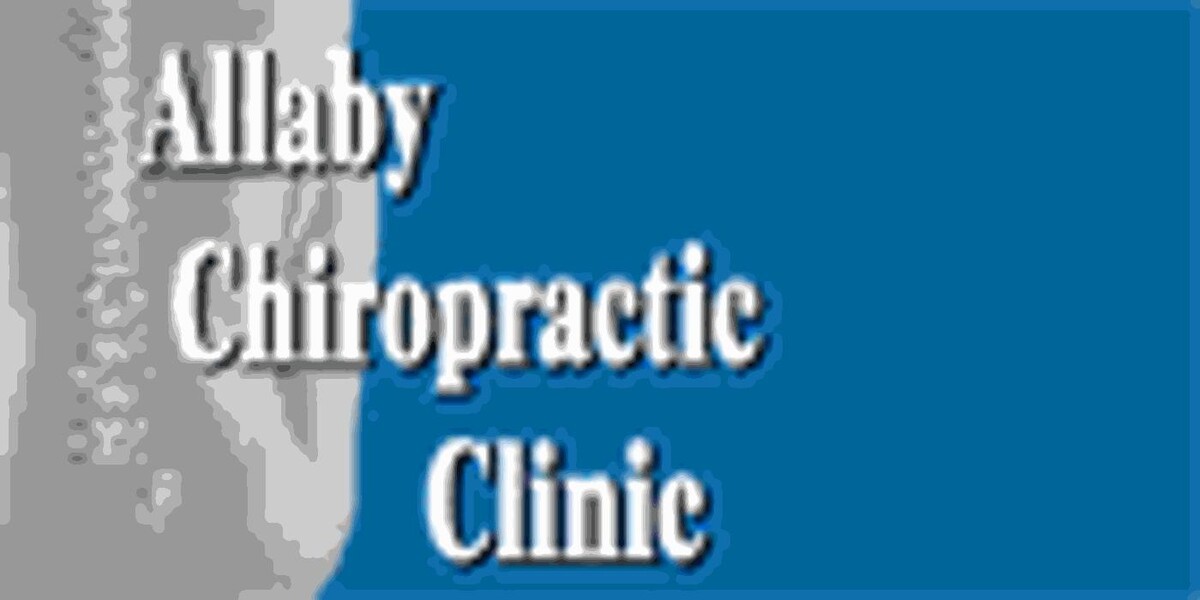 Allaby Chiropractic Clinic Logo