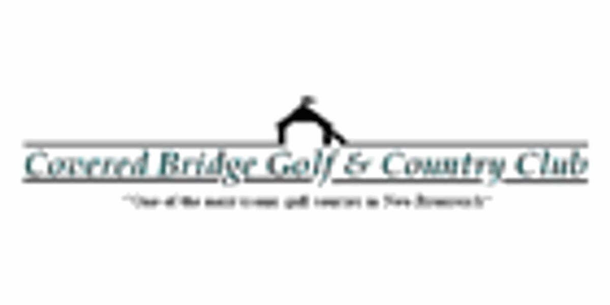 Covered Bridge Golf & Country Club Logo