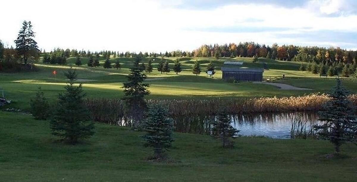 Images Covered Bridge Golf & Country Club