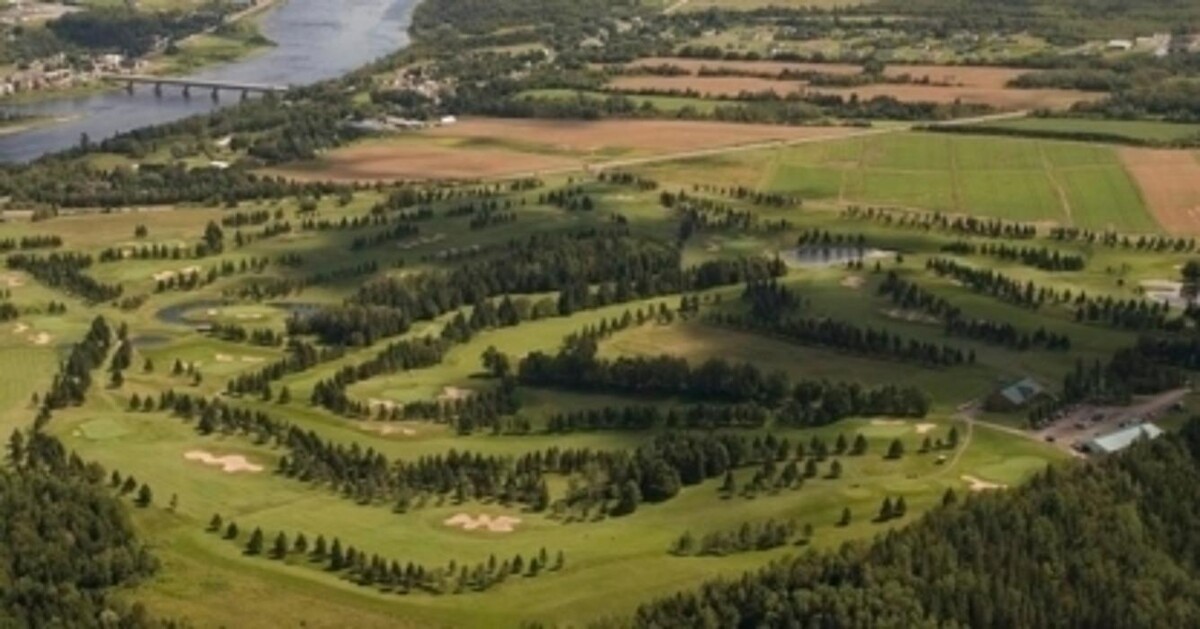 Images Covered Bridge Golf & Country Club