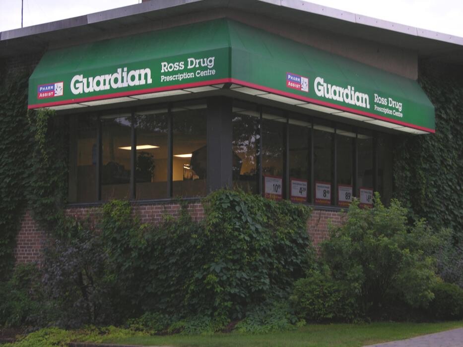 Images Guardian Ross Drug