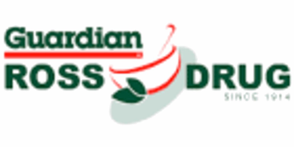 Guardian Ross Drug Logo