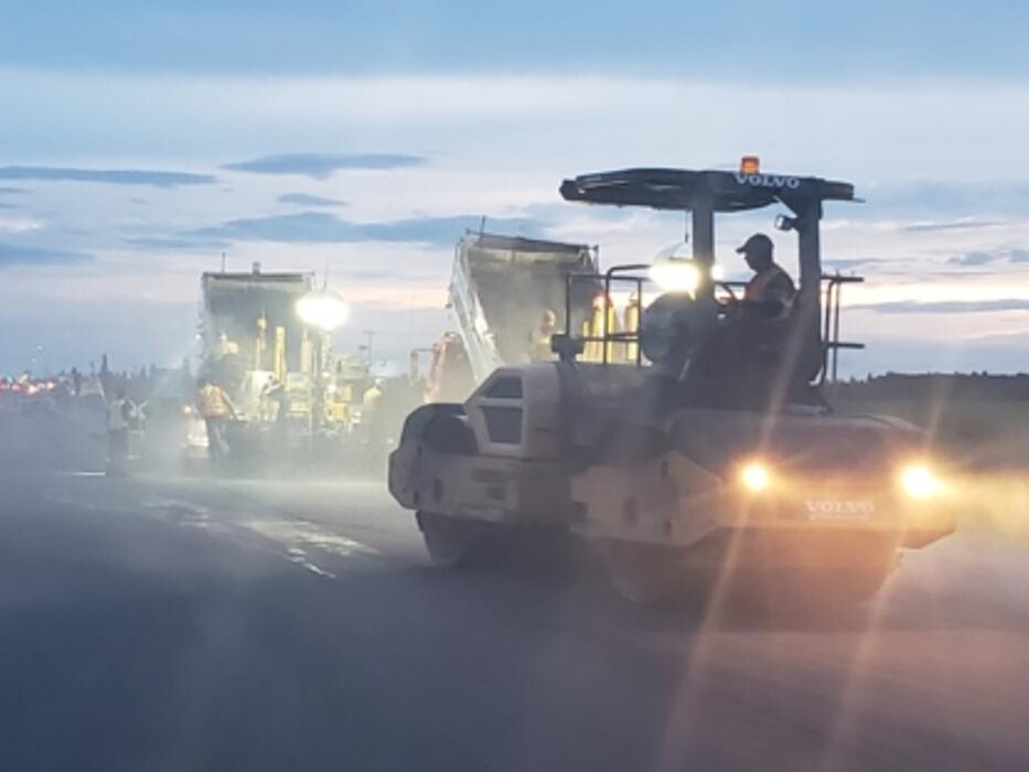 Images Border Paving Ltd