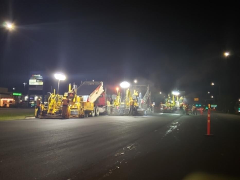 Images Border Paving Ltd