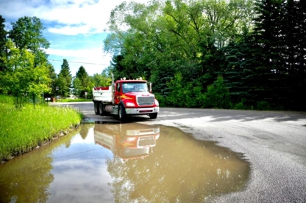 Images Border Paving Ltd