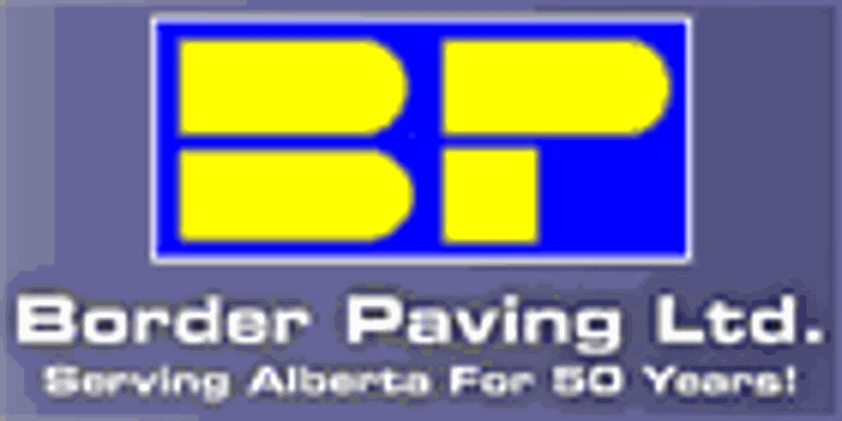 Border Paving Ltd Logo
