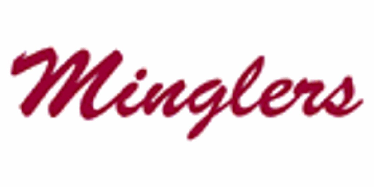 Mingler's Restaurant & Pub Logo