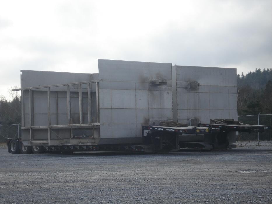 Images Bourque Industrial Ltd