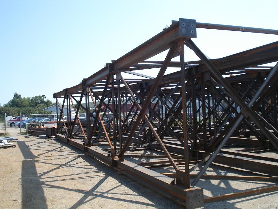 Images Bourque Industrial Ltd