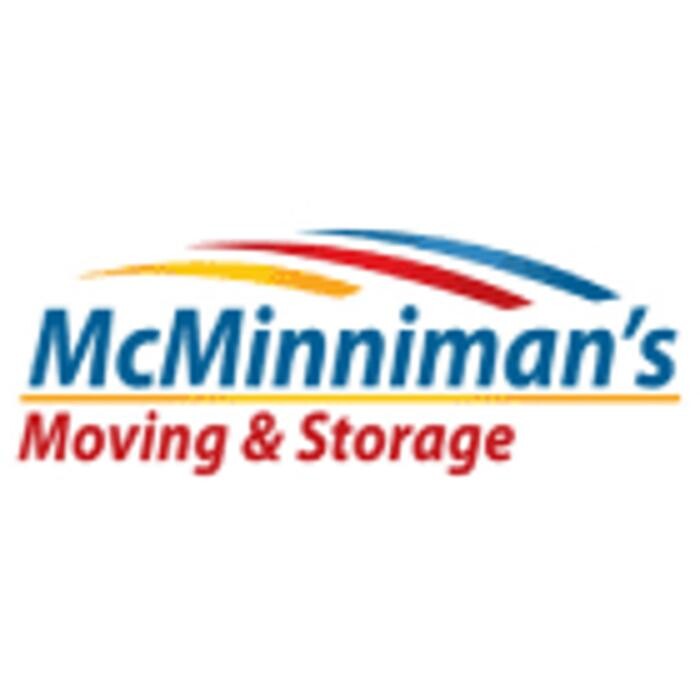 Images McMinniman's Moving & Storage