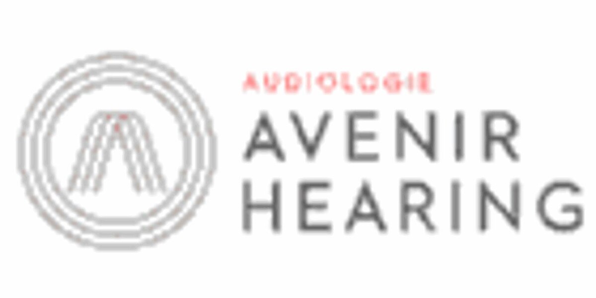 Audiologie Avenir Hearing Logo