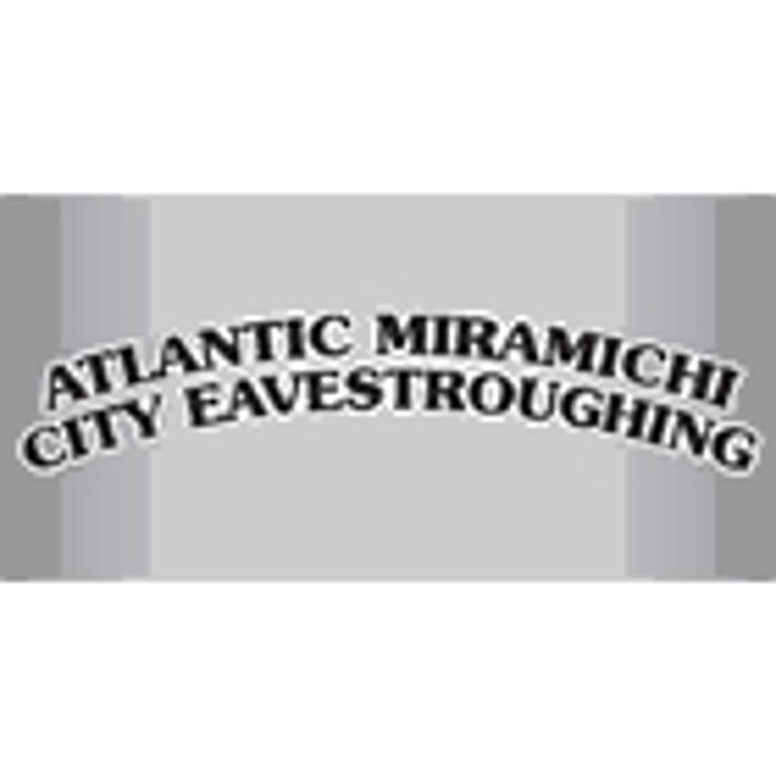 Images Atlantic Miramichi City Eavestroughing