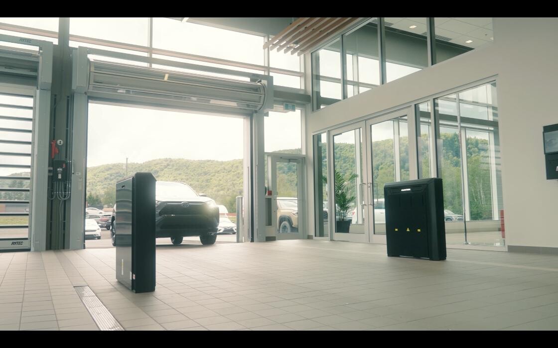 Images Edmundston Toyota