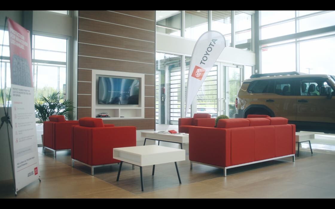 Images Edmundston Toyota