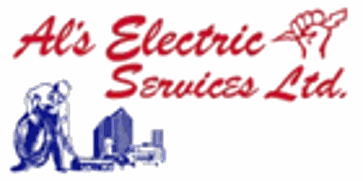 Als Electric Service Logo