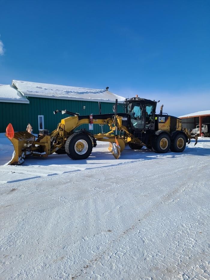 Images Fc LeBlanc Equipement Inc