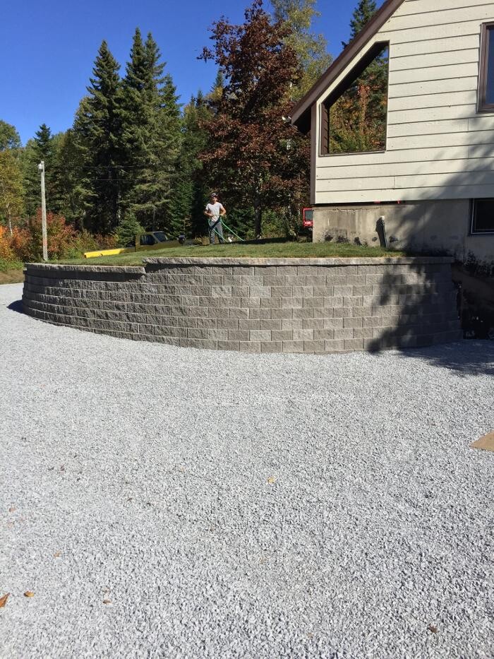 Images Lasting Image Landscaping Ltd