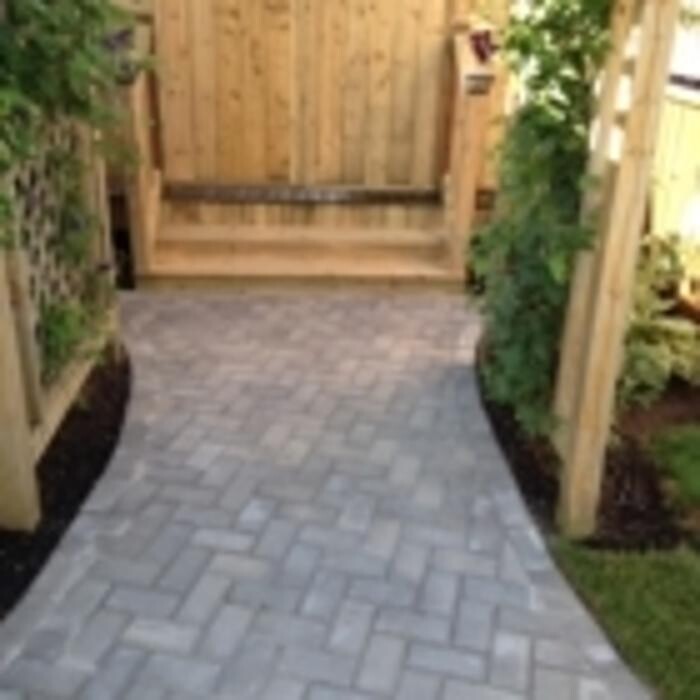Images Lasting Image Landscaping Ltd