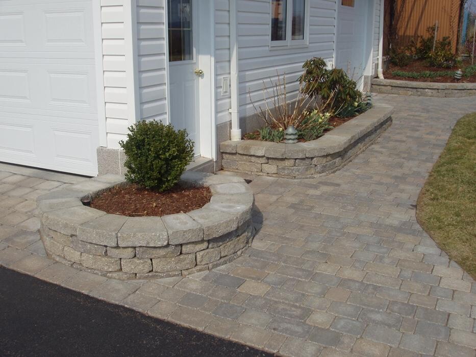 Images Lasting Image Landscaping Ltd