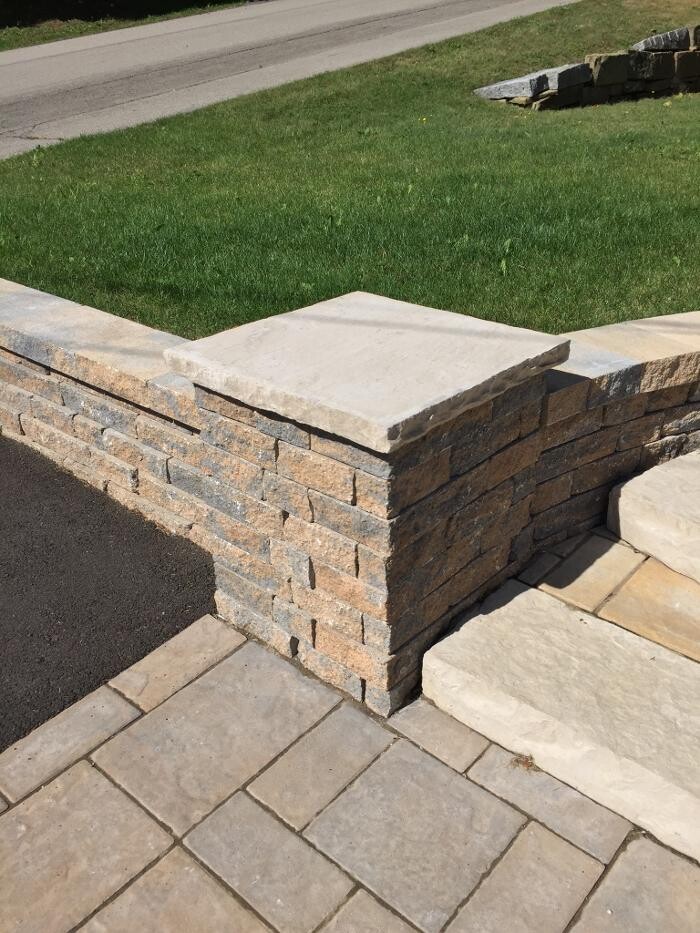 Images Lasting Image Landscaping Ltd