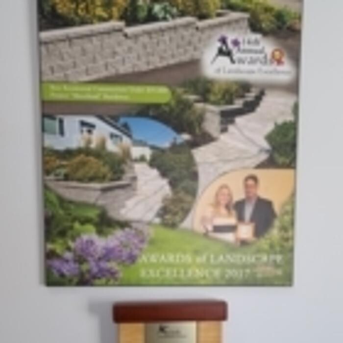 Images Lasting Image Landscaping Ltd