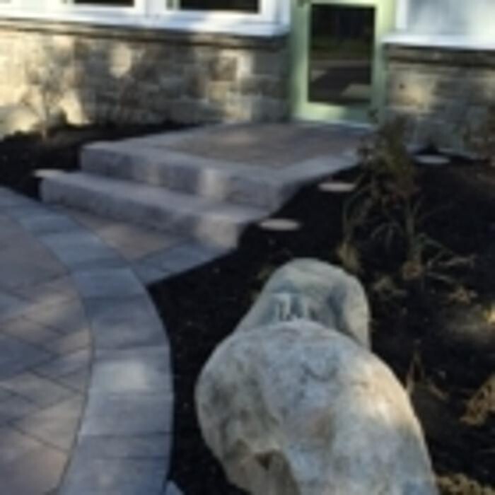 Images Lasting Image Landscaping Ltd