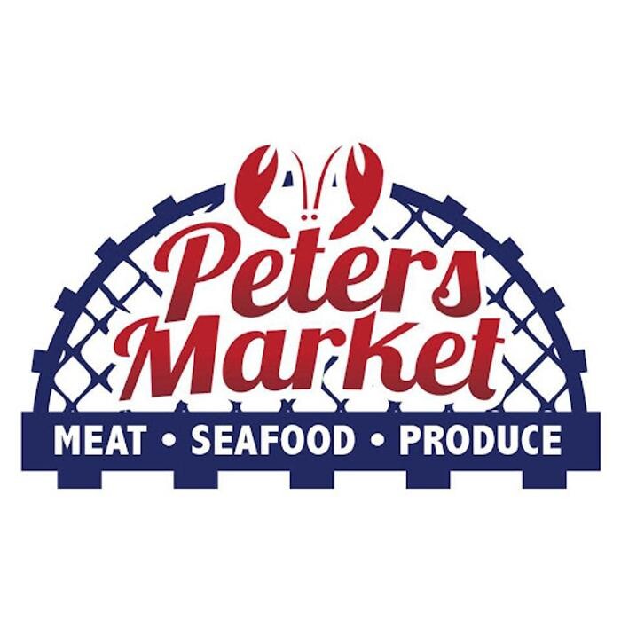 Peters Meat Market Logo