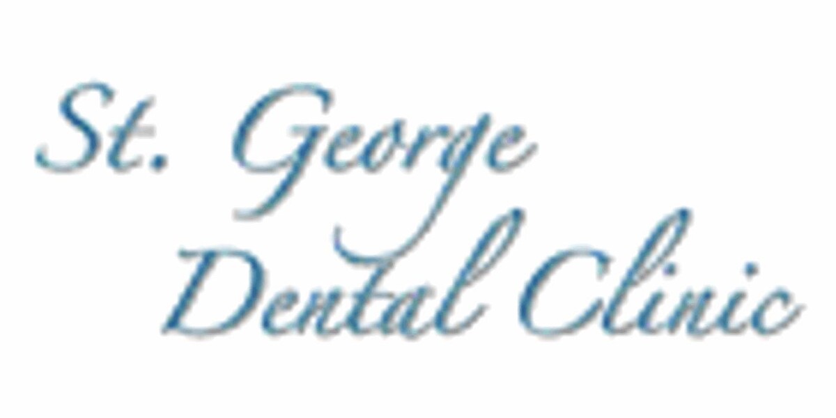 St George Dental Clinic Logo
