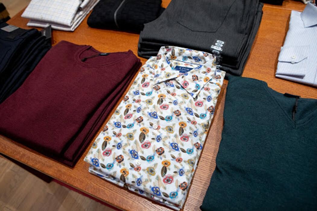 Images Robert Simmonds Clothing