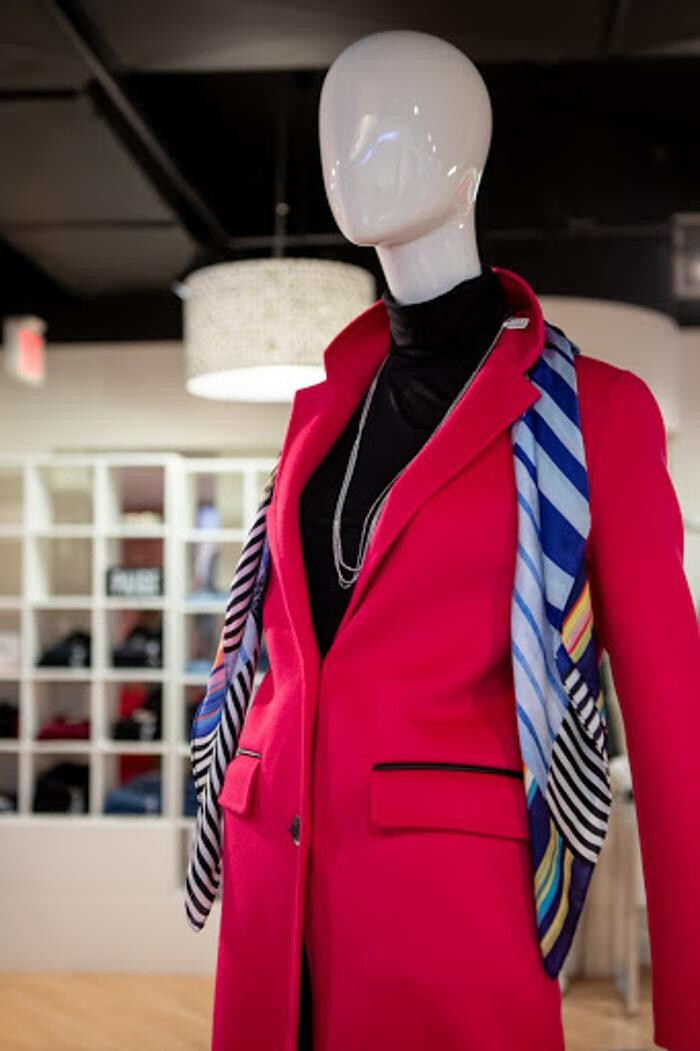Images Robert Simmonds Clothing